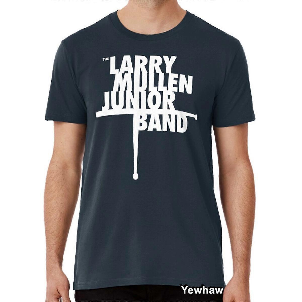 Το μπλουζάκι Larry Mullen Jr. Band bono the edge adam