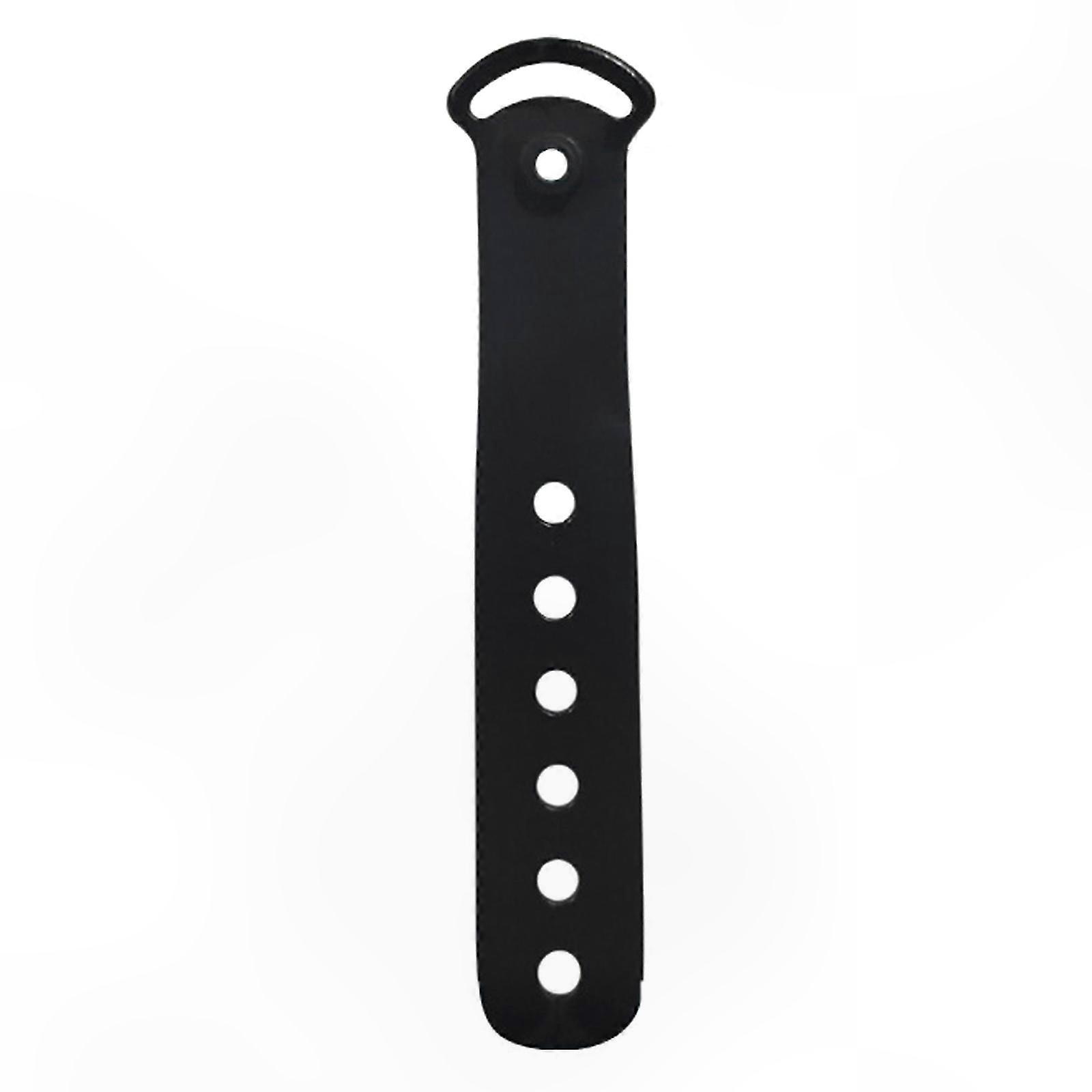 Durable Snowboard Binding Strap Replacement for Toe Slider and Ladder System Accessories