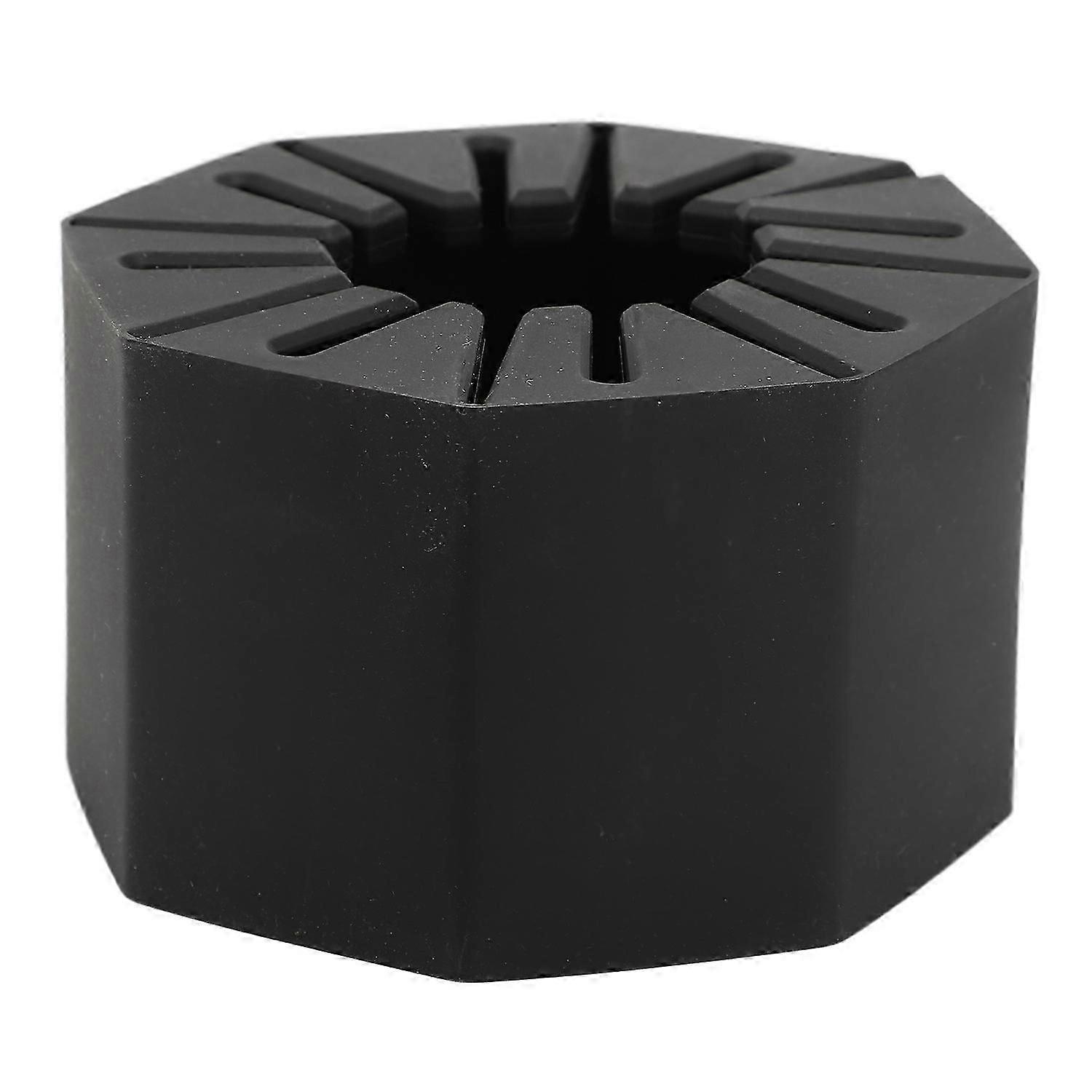 Silicone Cap Stand Roll Up Folding Hat Organizer Multifunctional Storage Display Holder for Baseball