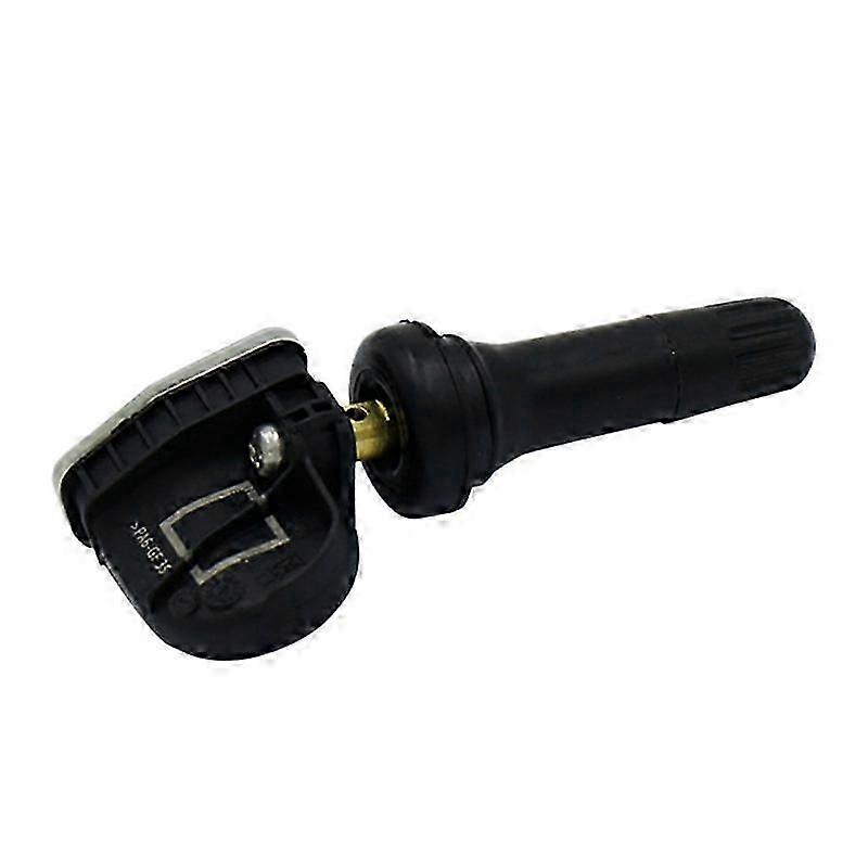 4 قطع مستشعر مراقبة ضغط الإطارات TPMS 433 ميجا هرتز يصلح ل MKII الحارس / ايفرست / مونديو EV6T1A180D