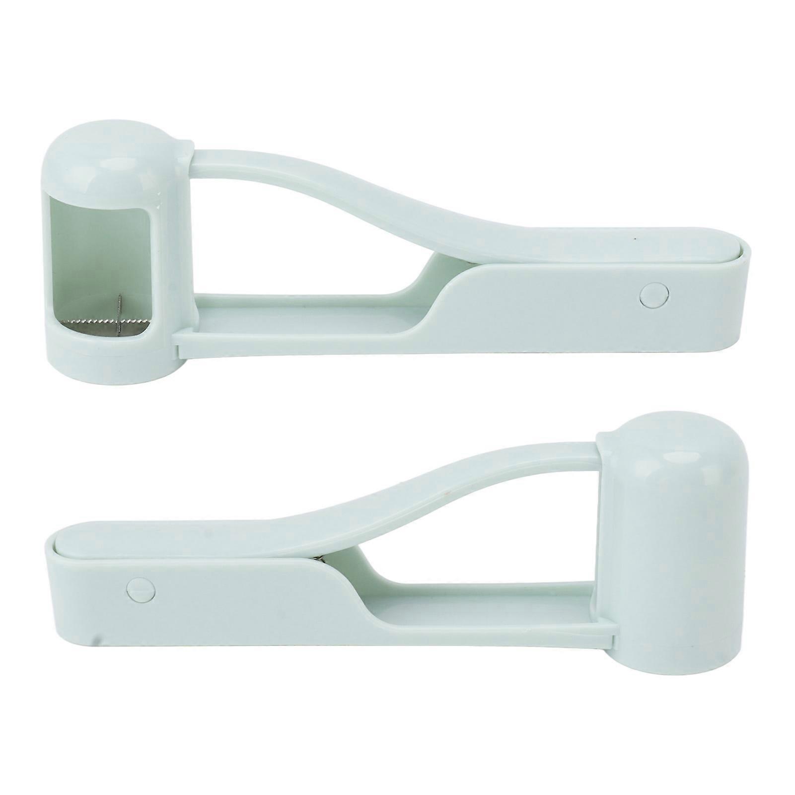 Grape Cutter Multi Purpose Safe Practical Small Fruit Quarter Cutter for Strawberry Blueberry 