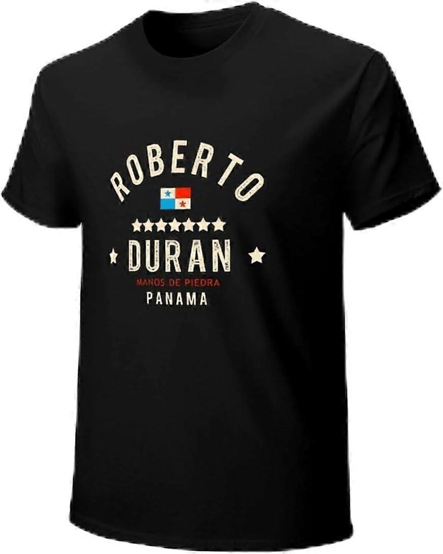 Venované tričku Roberto Duran Classic