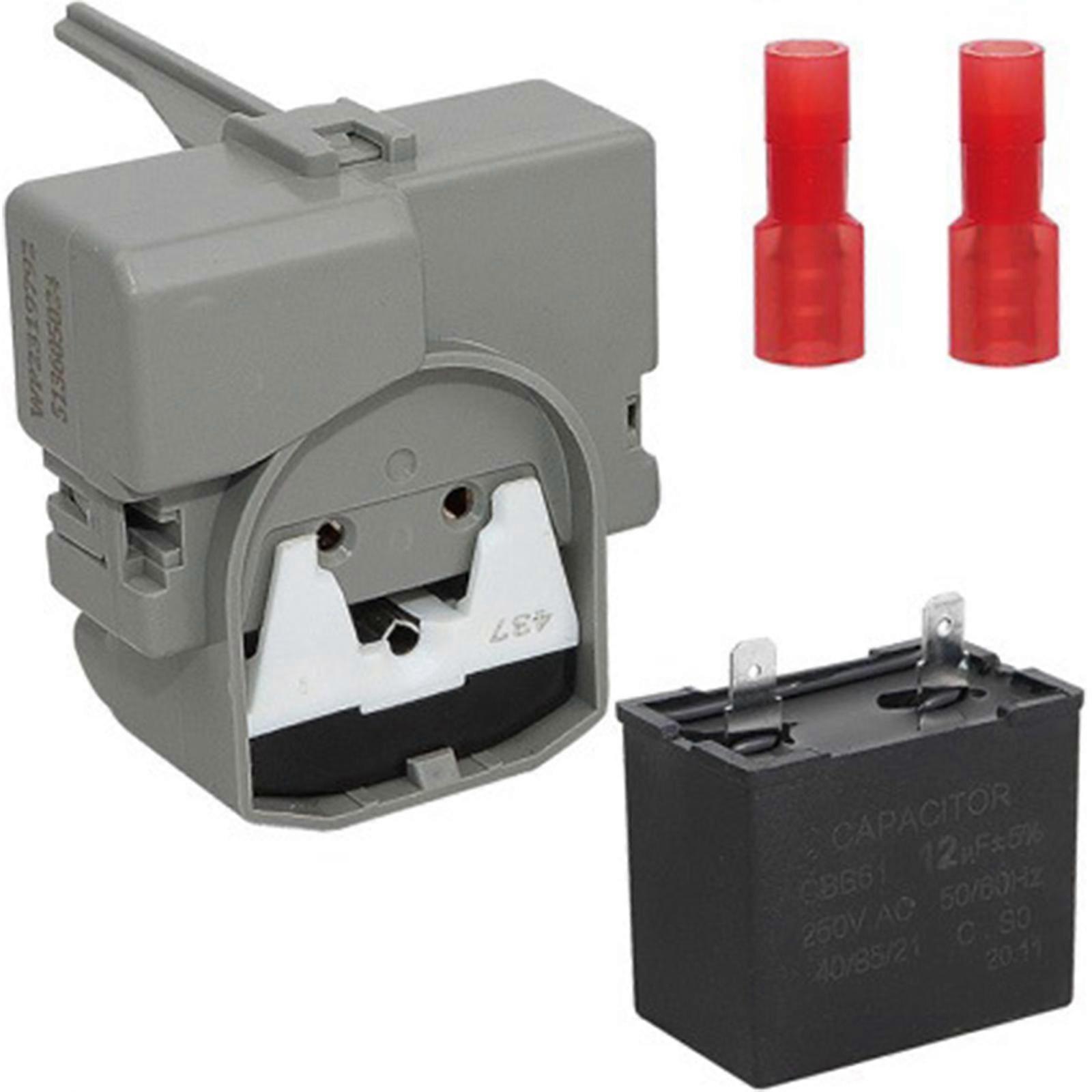 Shock Resistant Refrigerator Overburden Starter Unit Highlighting Simplistic Break On Plan Everyone Household Models Multicolor