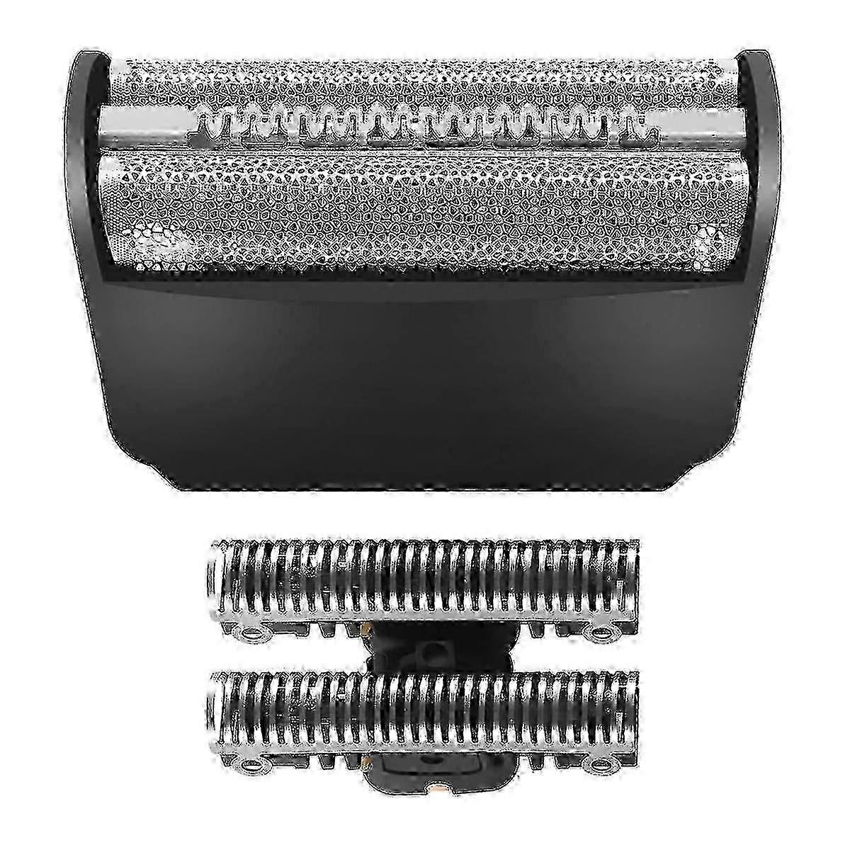 Replacement Foil Screen Blade for Braun Shaver Series 3 30B