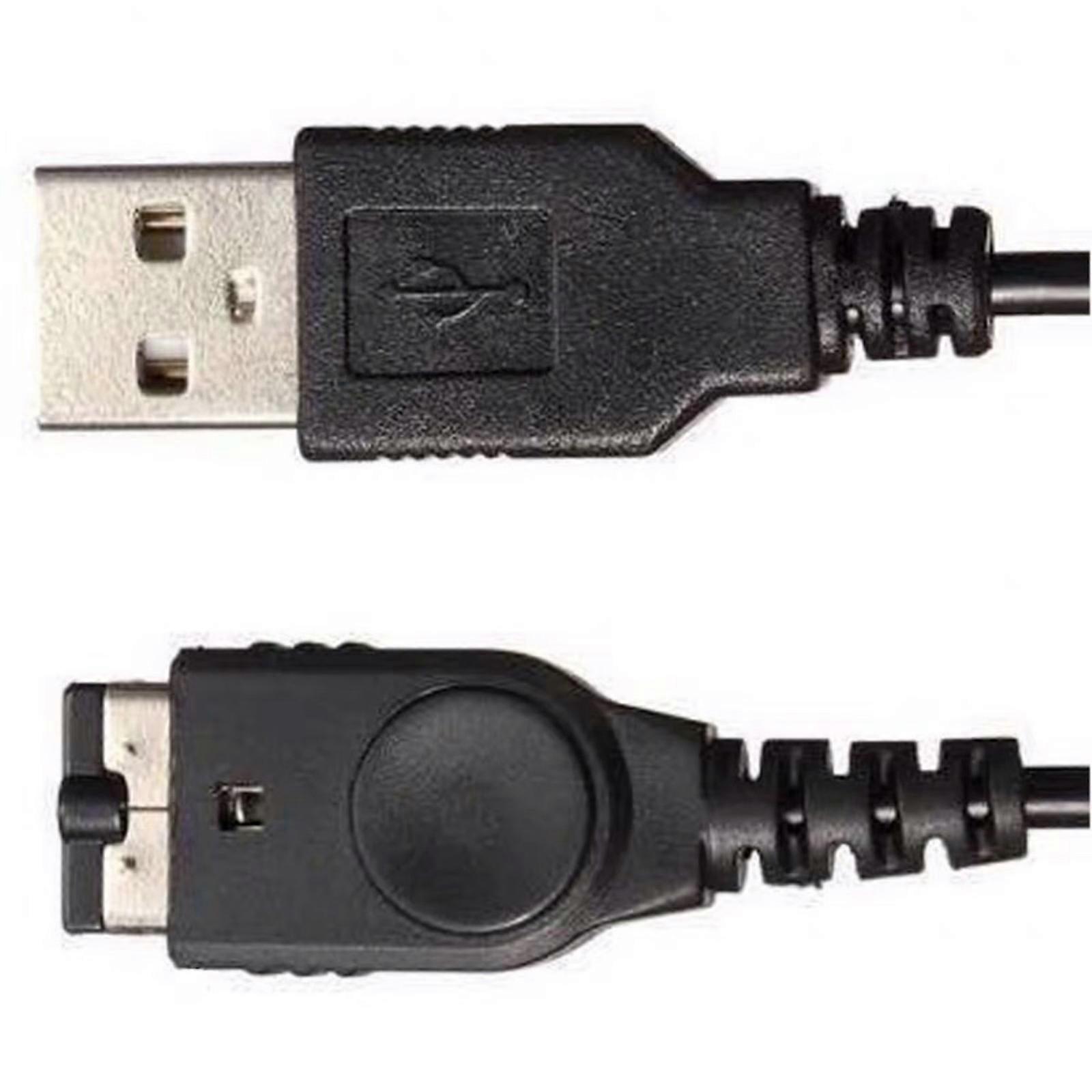 כבל טעינה נייד USB לקונסולות Advance, כבל חשמל נגד מתח יתר, קצרים וטמפרטורת יתר, צבעים שונים