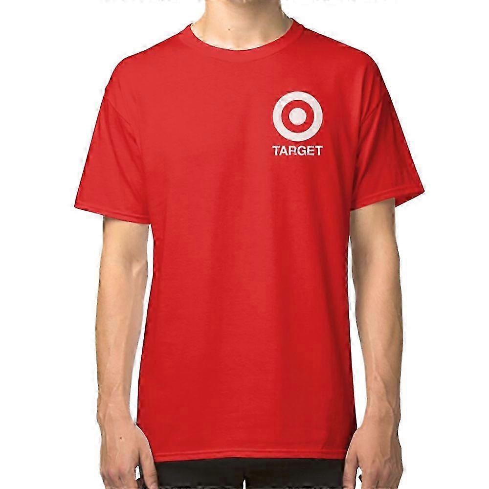 Camiseta Target Team Member