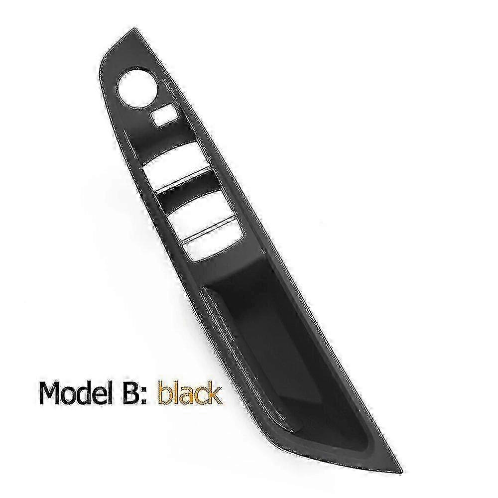 Replacement door handle panel for BMW 5 Series F10 F11 RHD