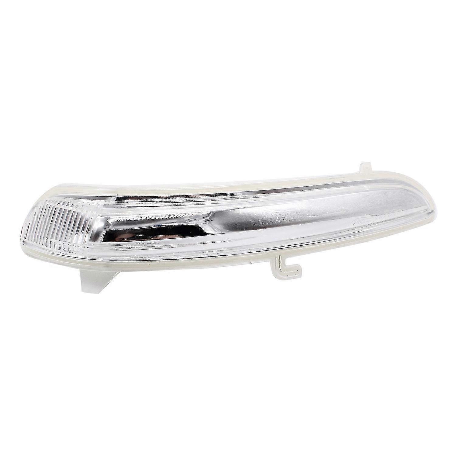 Indicator light lens for 208 2008 2012-2017 rearview mirror