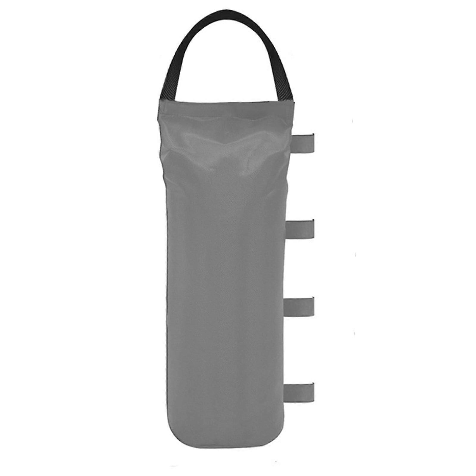 Back to School Storage Deals! ESULOMOP Extra Large Pop-Up Gazebo Weights Compatible with E-Z Pop Up Canopy Tent, 4-Pack Sand Bags Without Sand