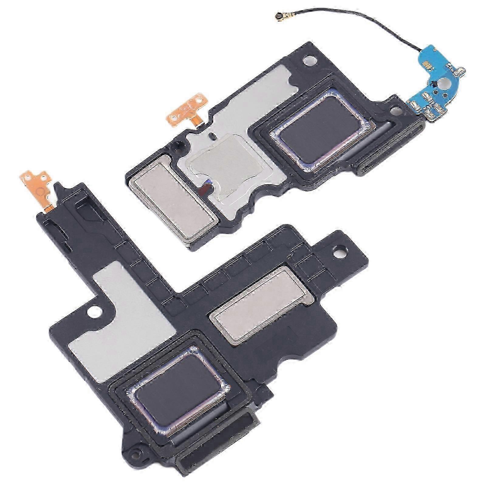 For Samsung Galaxy Tab S7 FE SM-T736 1set COMPATIBLE Speaker Ringer Buzzer