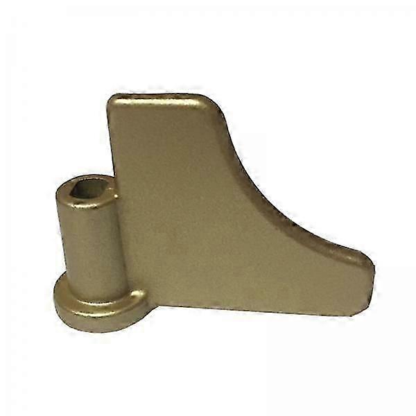 2x Bread Mixer With Non-stick Coating