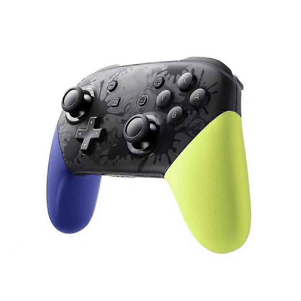 For Switch Pro Controller Splatoon 3 version Switch