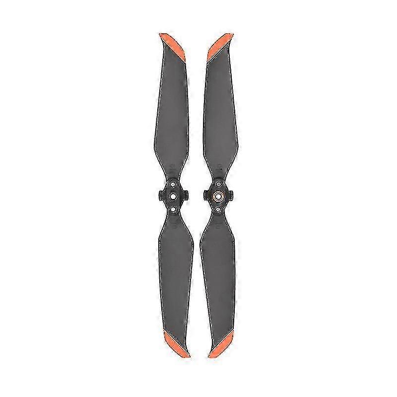 Low-noise Propellers Quieter Longer Flight Propellers For Mavic Air 2s