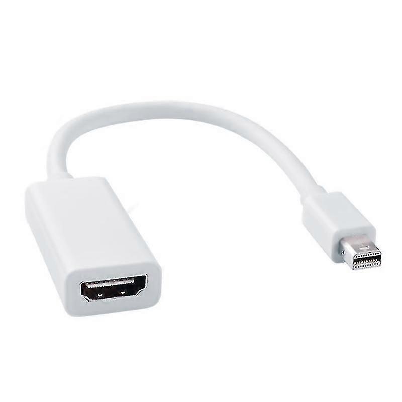 mini Display Port do adaptera Hdmi do Apple Macbook, Macbook Pro, Macbook Air