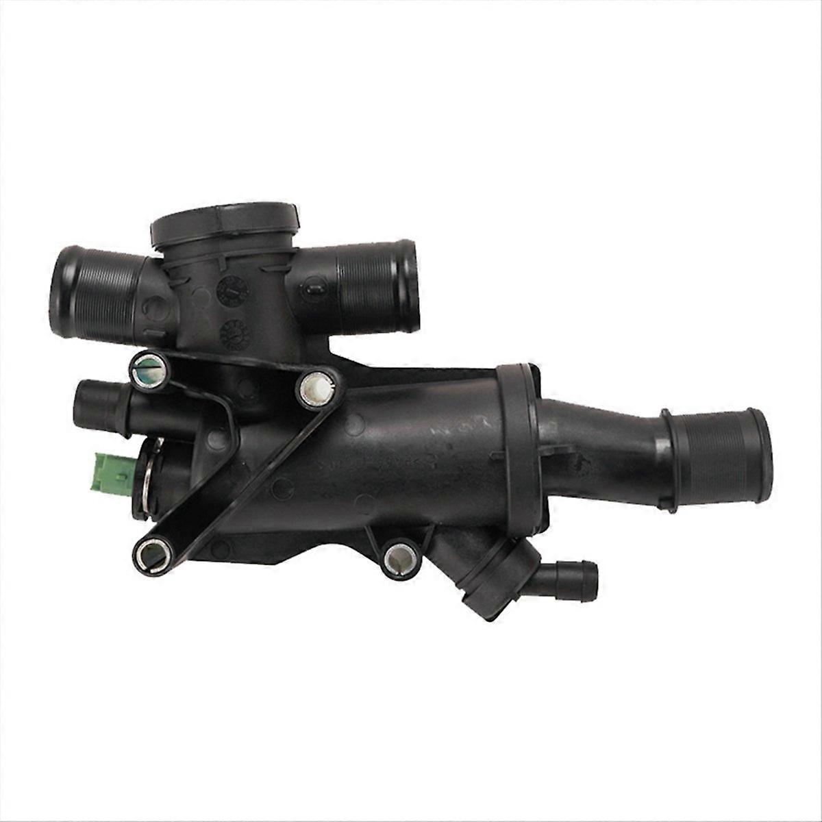 Car Engine Coolant Thermostat Housing for 