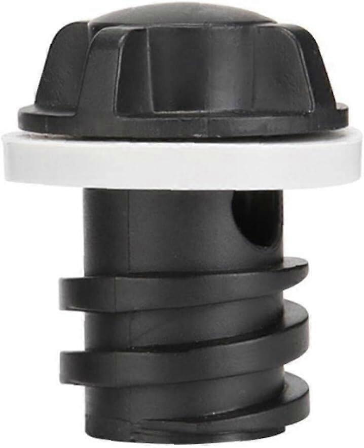 Cooler Drain Plug Replacement is Compatible with Most Rotomolded Coolers Including Most Small Drain Plugs