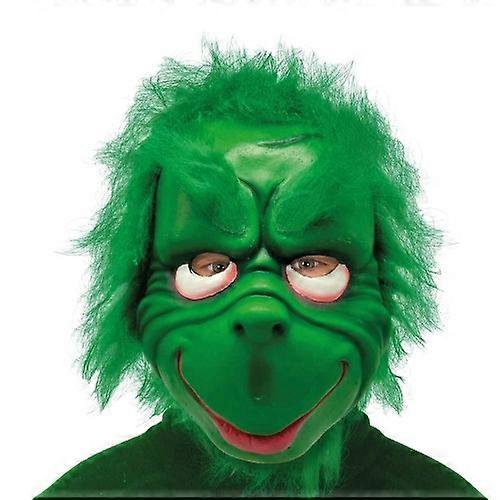 Fiestas Guirca Unisex Volwassen Grumpy Elf Latex Masker