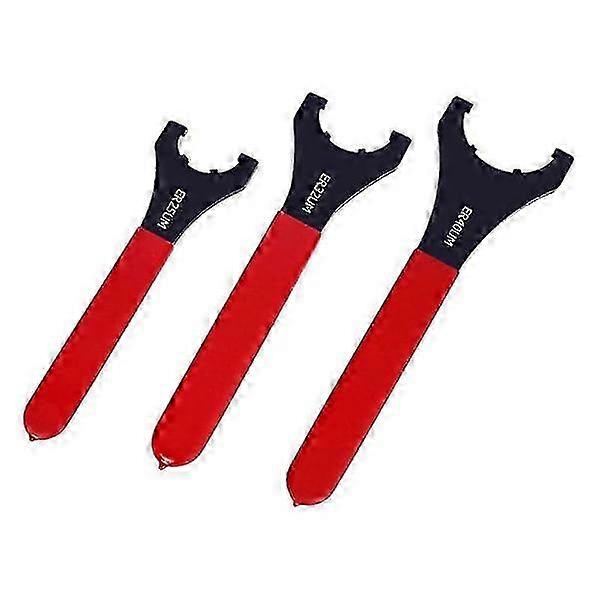 ER16UM ER20UM ER25UM ER32UM ER40UM ER Key for Precision Chucks