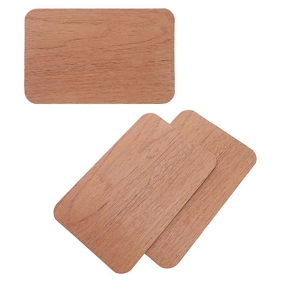 Spanish Cedar Chips Humidor Sheets for Cigar Preservation 3Pcs Set