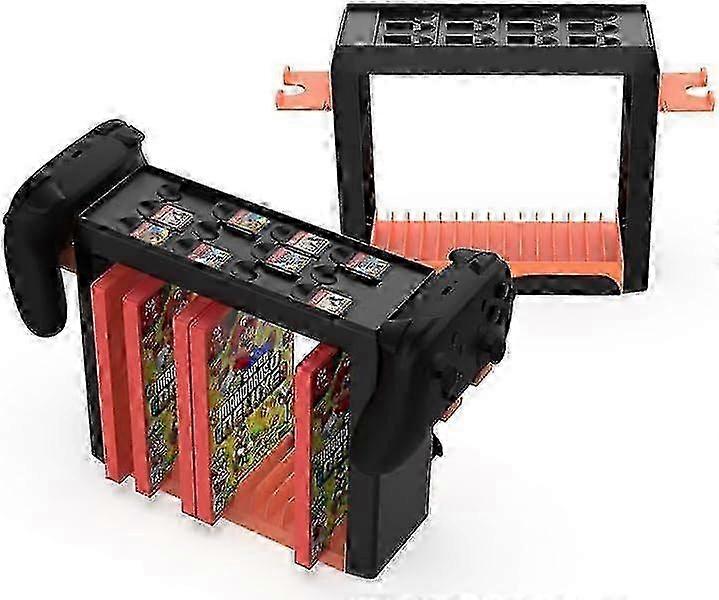 Multifunctional Tabletop Bracket for Play Area