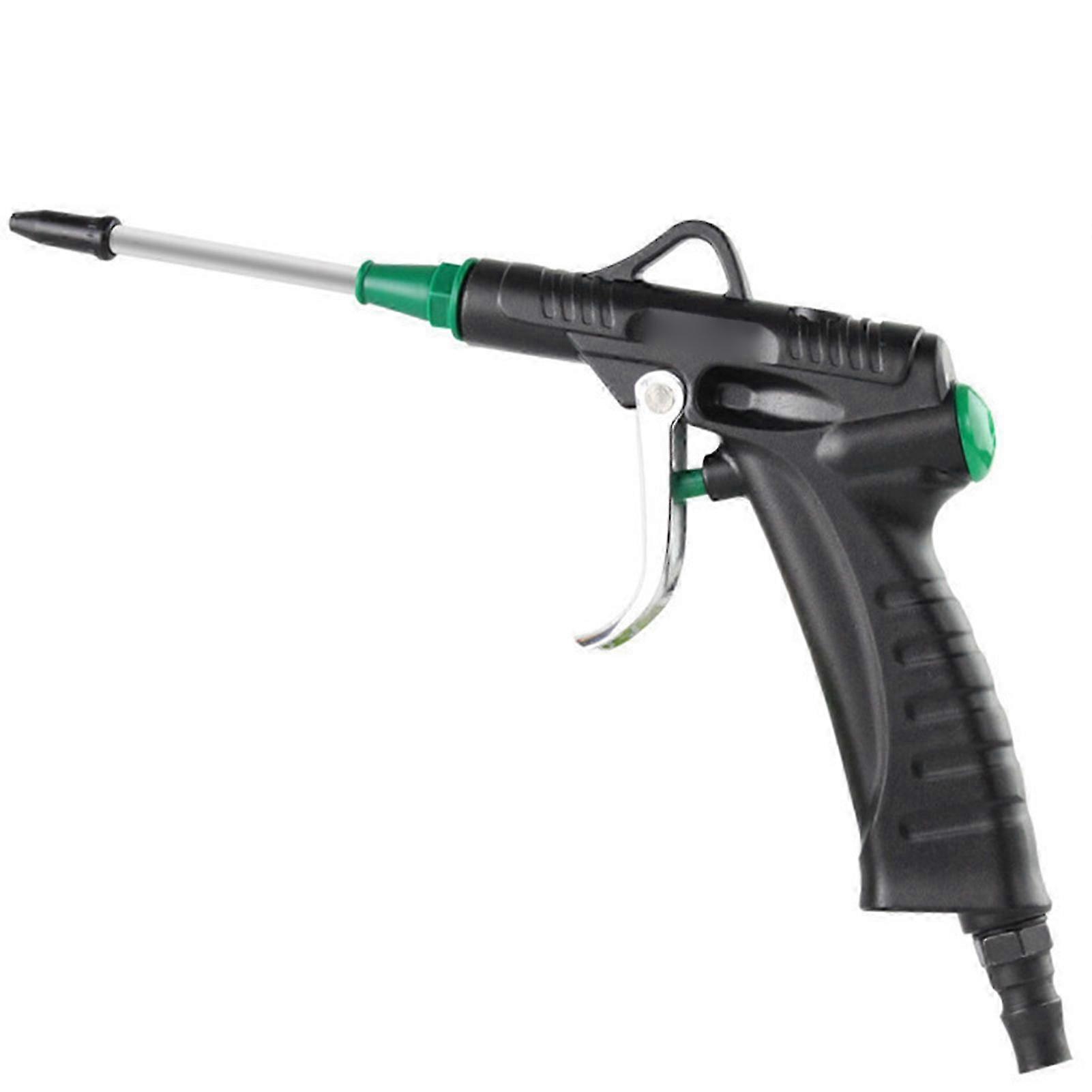 Airs Duster Blowing Device Lightweight Adjustables Air-Flow Dust Duster for Workshop