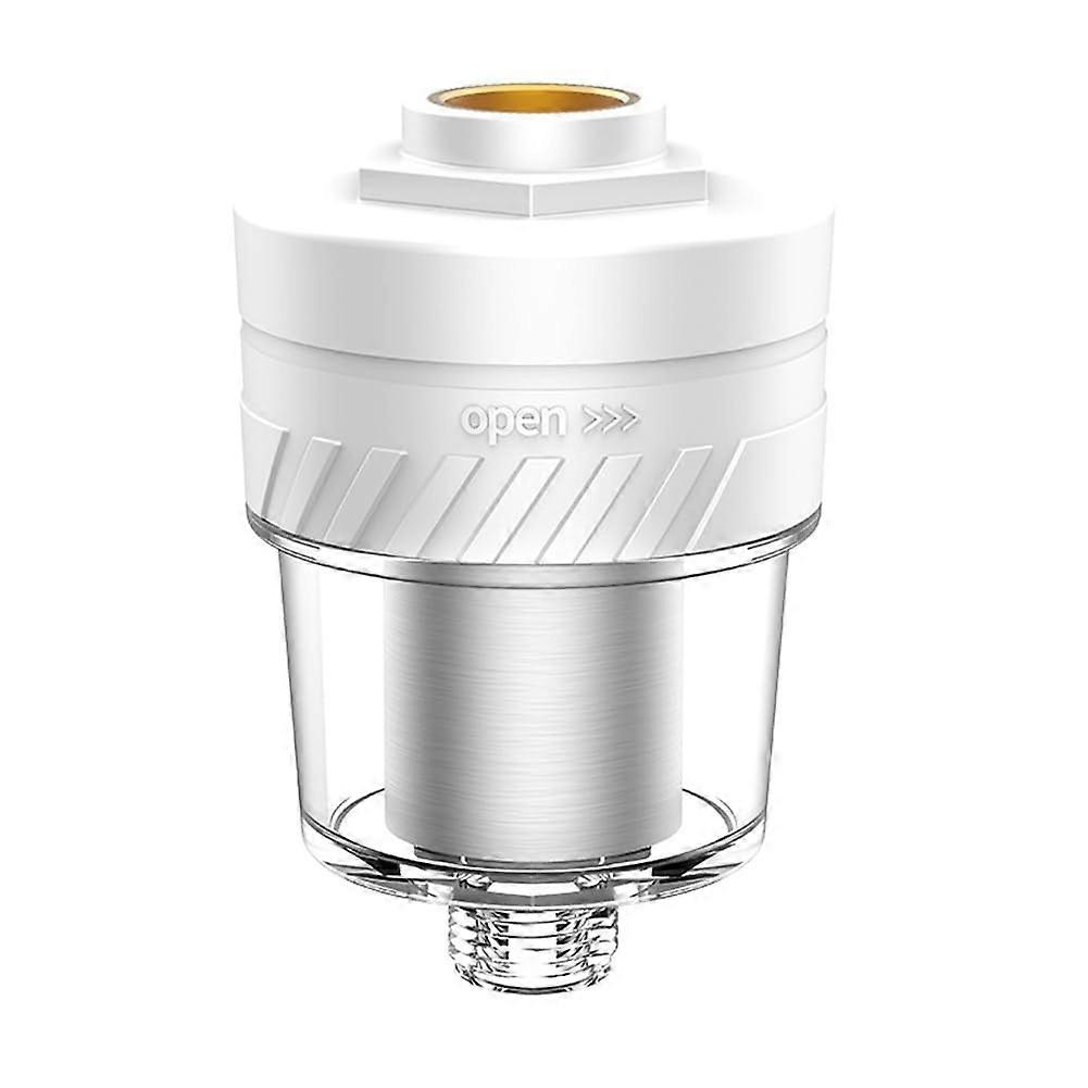 Water Heater PreFilter Model B Inline Filter For Household Showers And Water Heaters