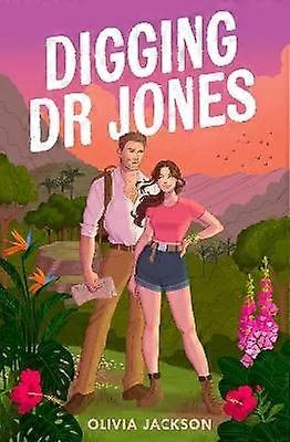 Graver Dr. Jones