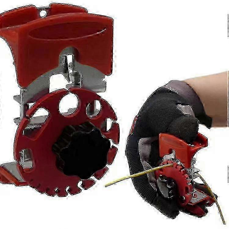 m Handheld Copper Wire Stripping Machine Universal Quick Stripper Safe Efficient Easy Starlight