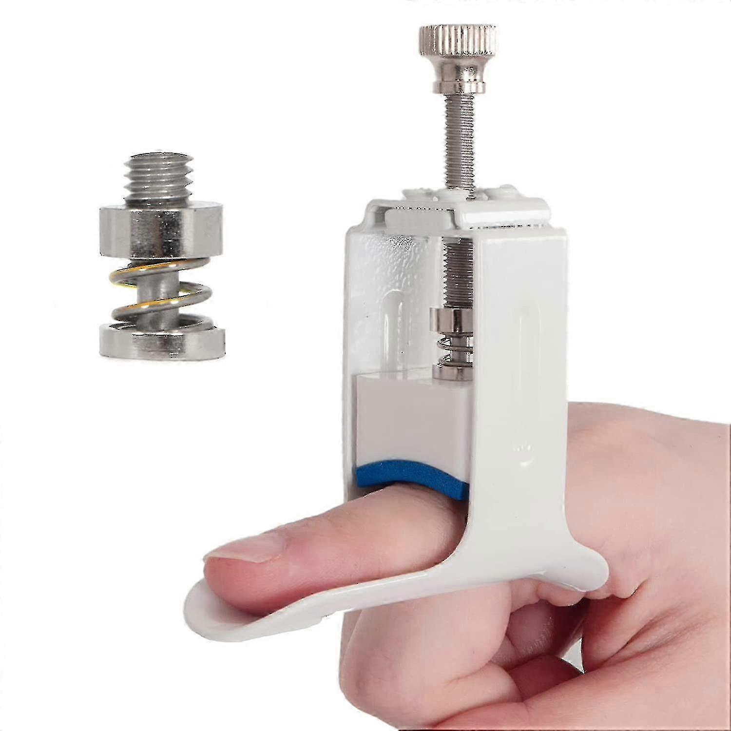 Finger Straightener Splint for Finger Support & Correction