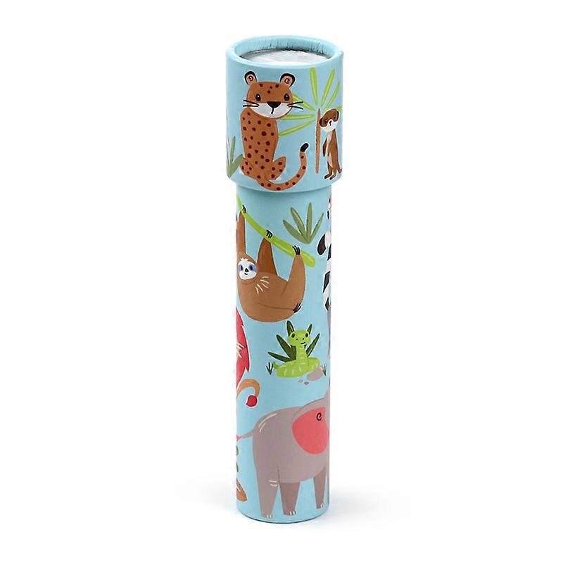 Kaleidoskop - Zooniverse 1-pakning