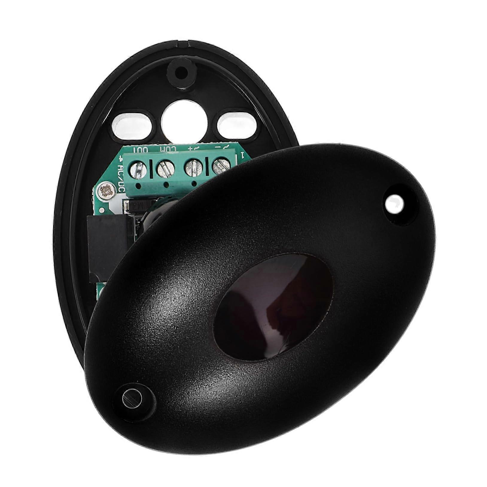 2 Pack Door Alarm and Window Sensor System with Infrared Detection for Home Office Security