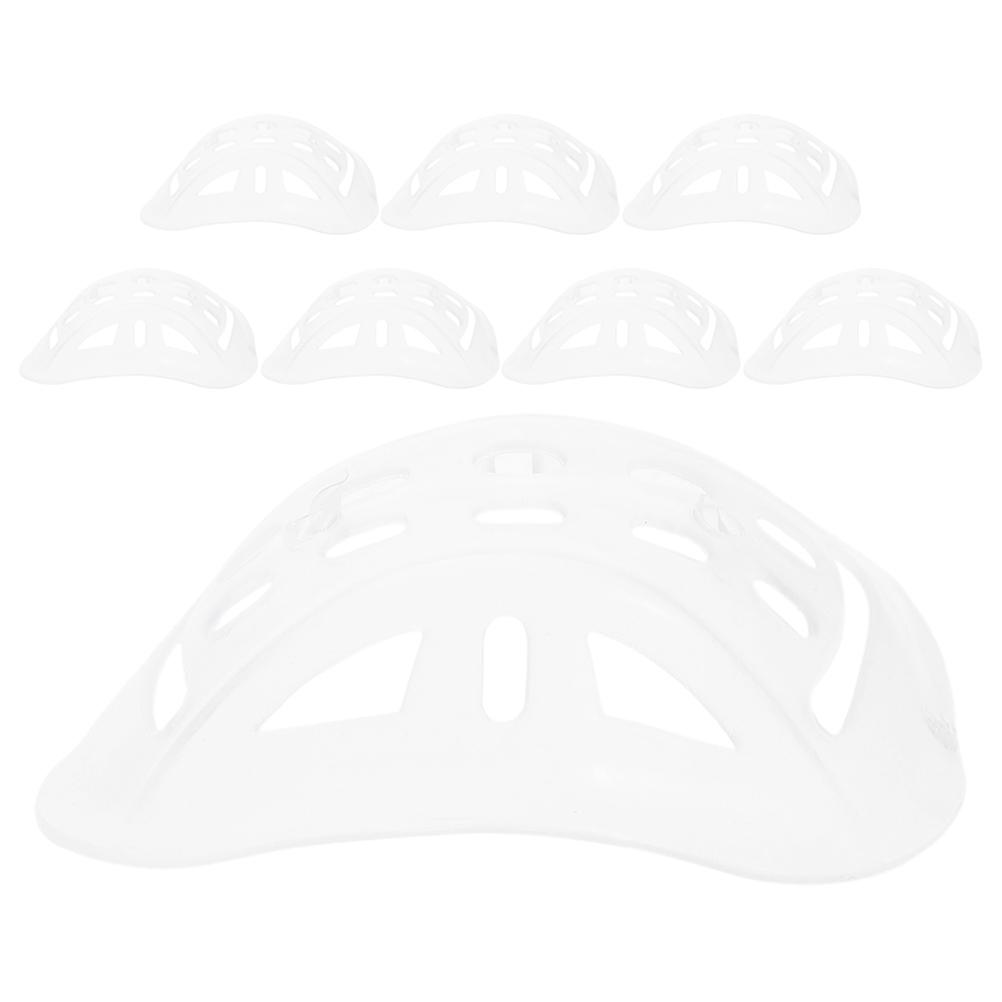 Chin Protector 8Pcs Pads for Protection and Comfort