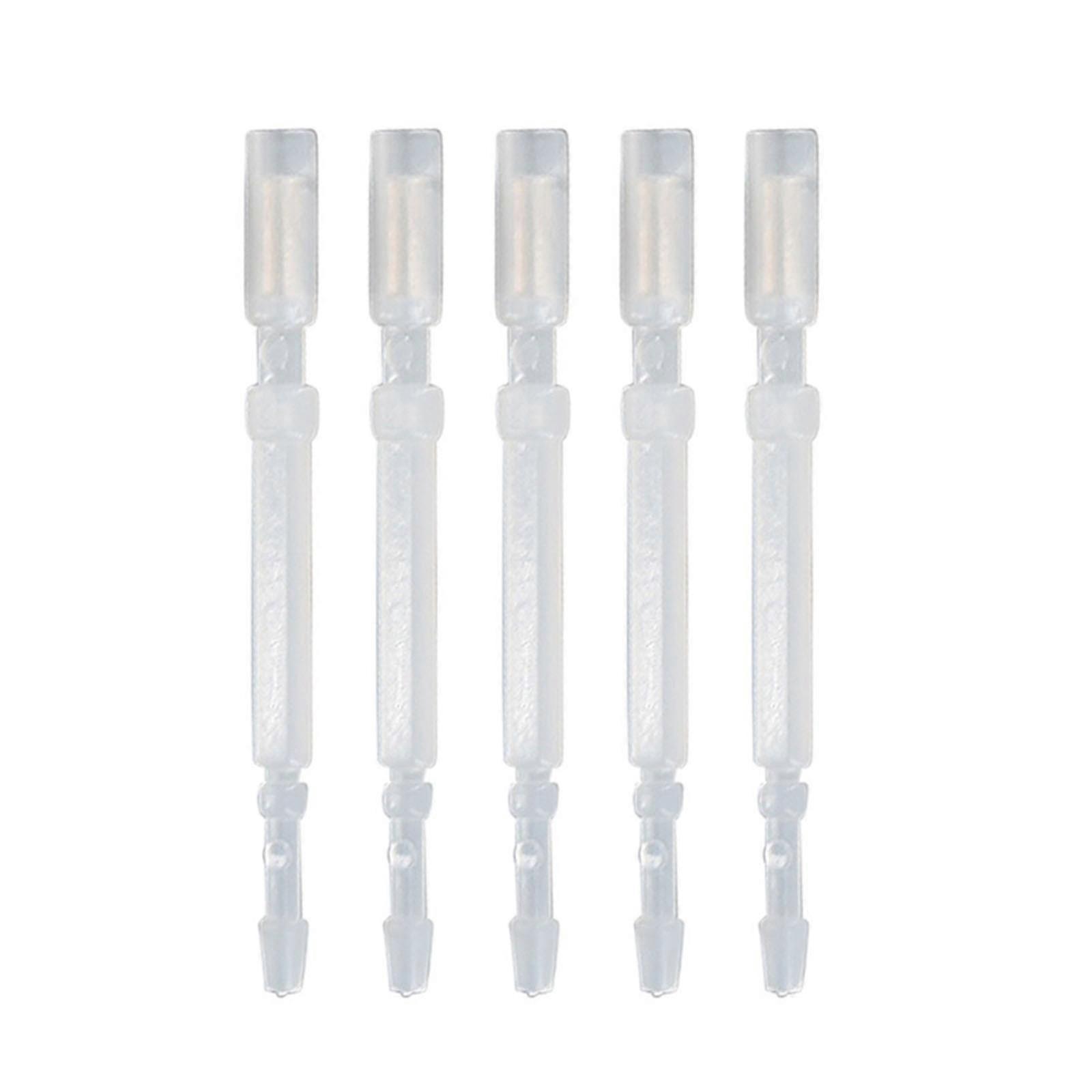 3D Touch Probe Pin Replacement, Smart Auto Bed Leveling Push-Pin Needle Self Level Sensor Probe Tips for 3D Touch