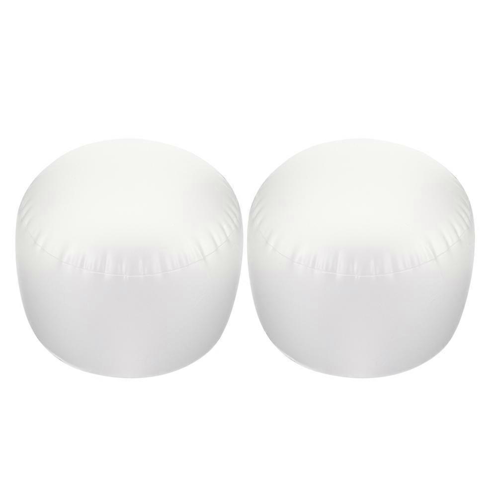 Hat Forms Inflatable PVC Hat Shaper for Ball Caps Support 2Pcs