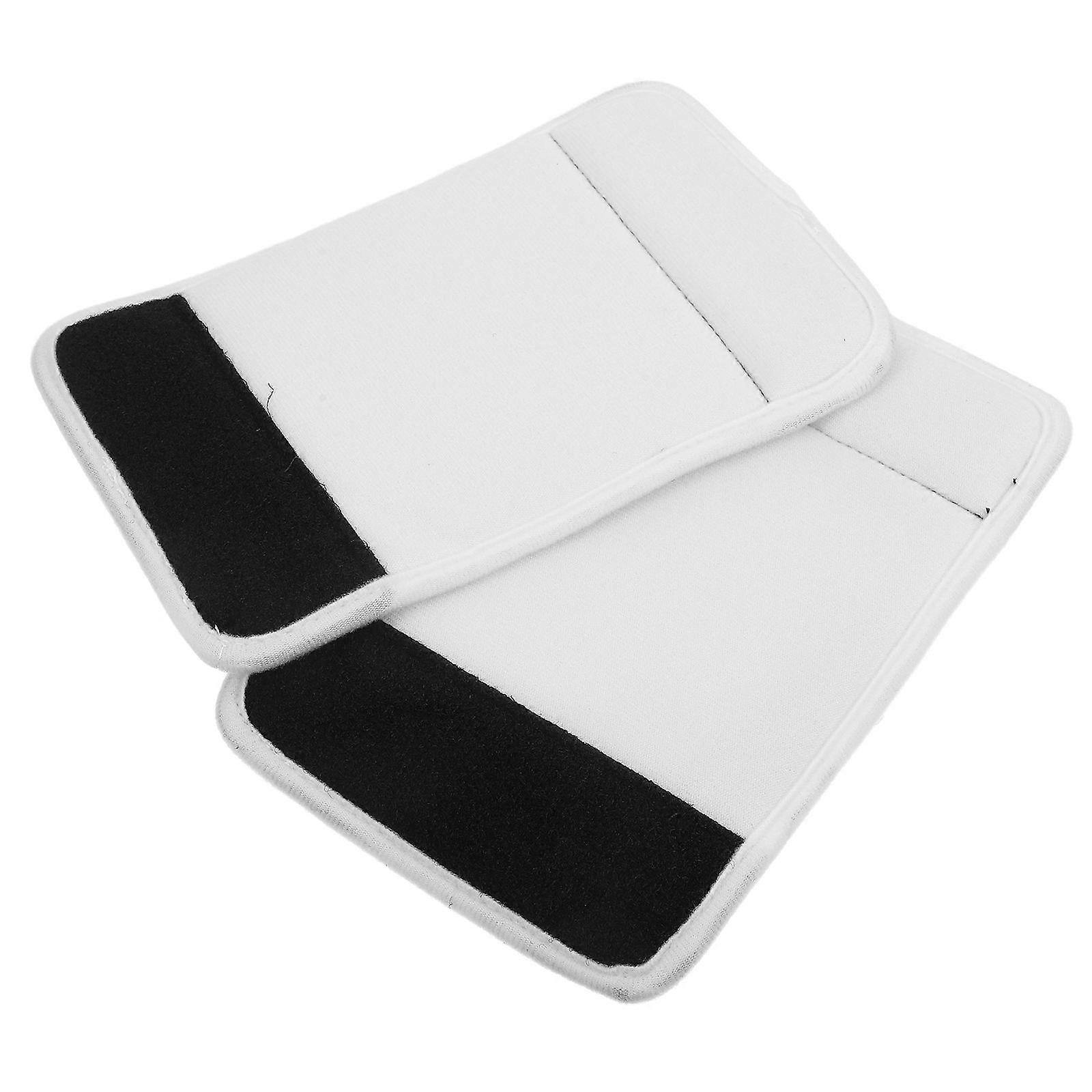 Wheelchair Walker Handle Pads for Armrest Grip 1Pair Non-Slip Cushion