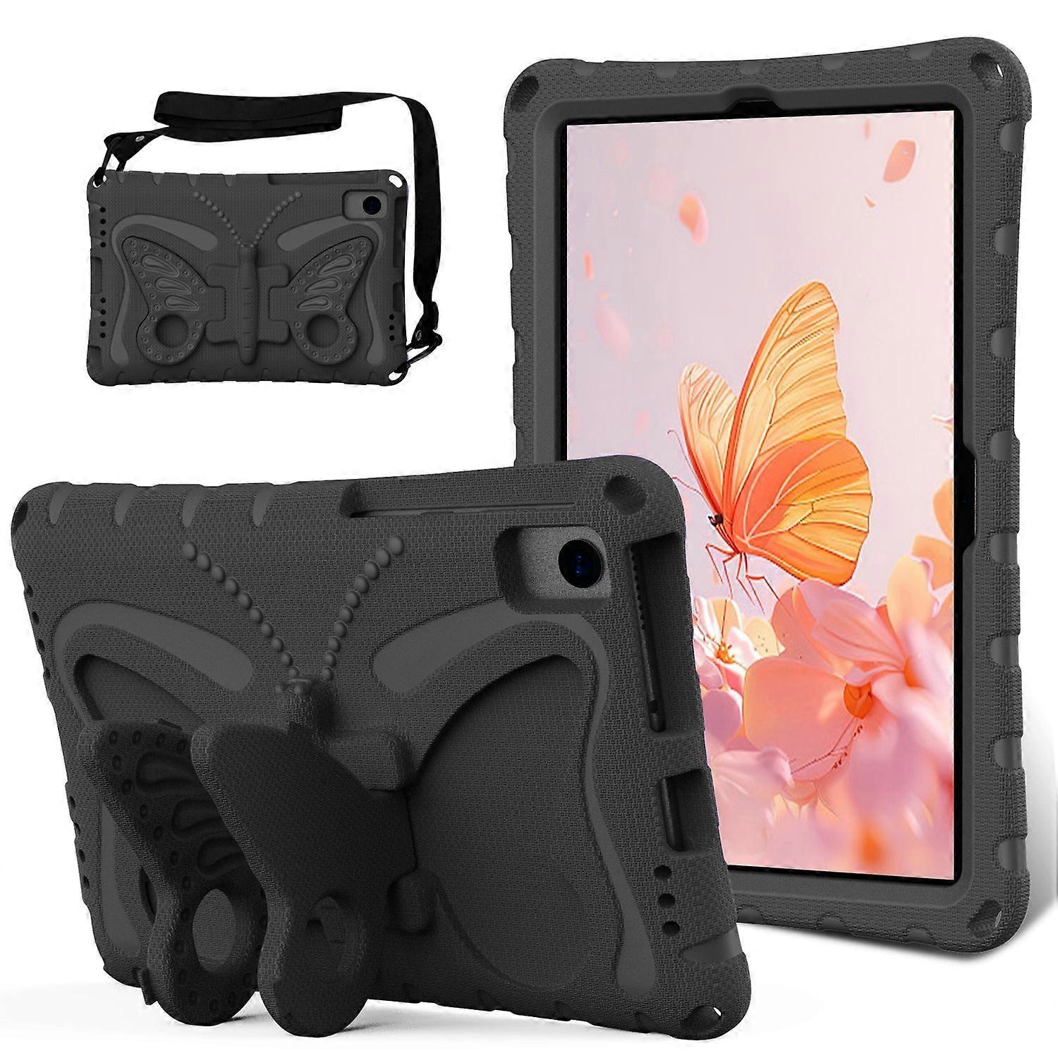 Butterfly EVA Tablet Case For Honor V6 10.4 2020