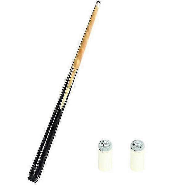 Short Pool Cue Stick for House Bar Billiards - 1 Set