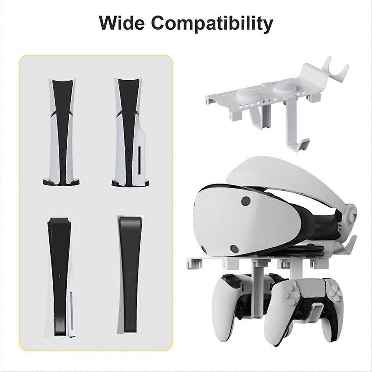 Console Top Storage Bracket for Slim