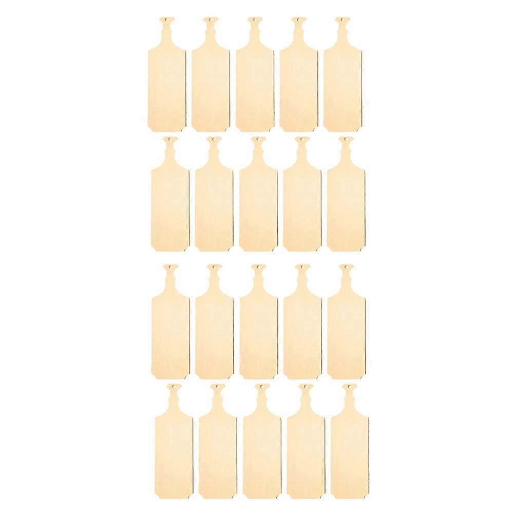 Sorority Paddle, Unfinished Solid Pine Wooden Paddle