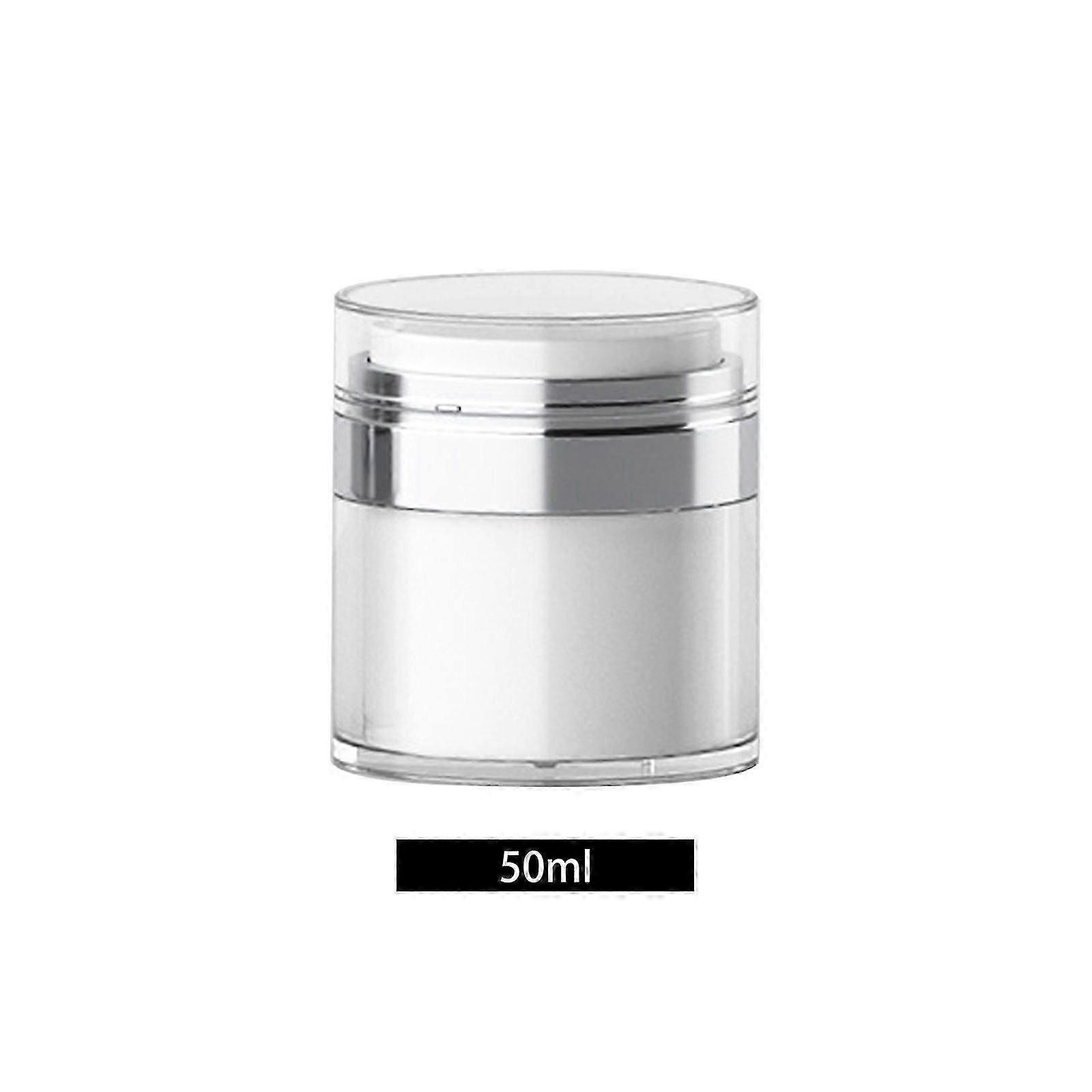 vacuum bottles really contain acrylic, silicone