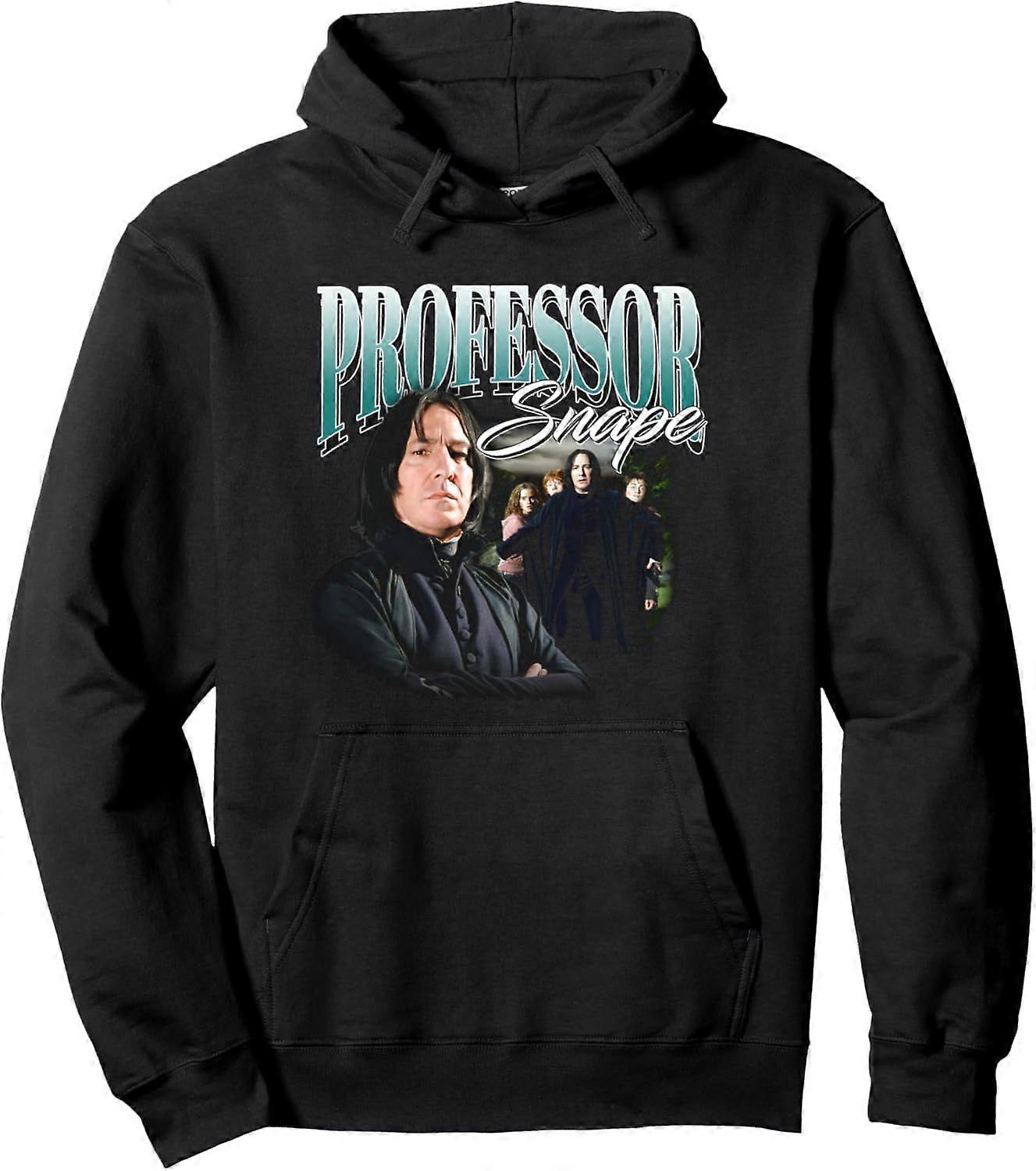 Harry Potter Professor Snape Hyllningströja ty 0776