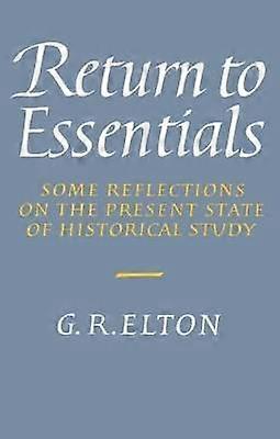 Return to Essentials