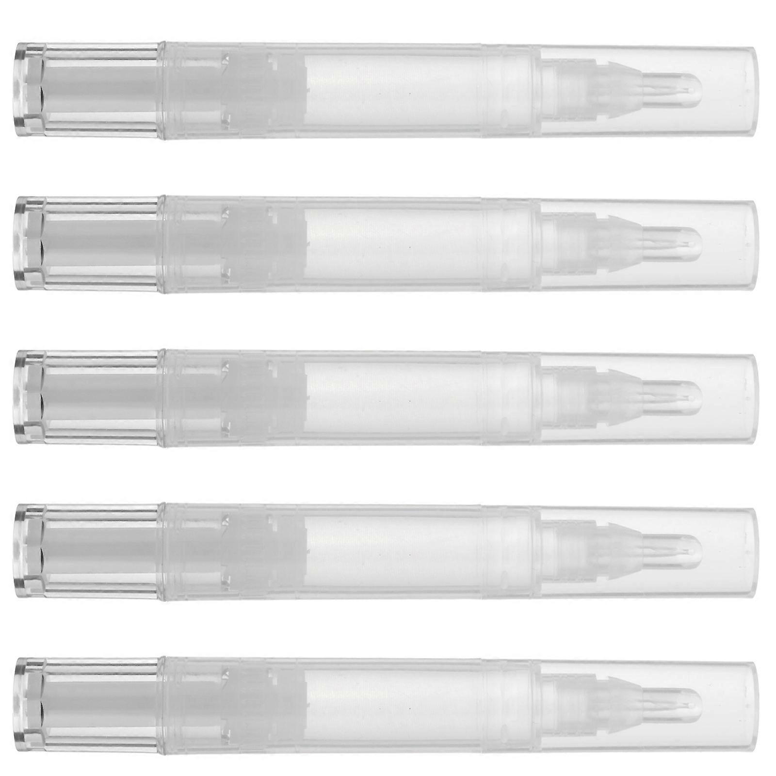 Lip Gloss Bottles Small Lip Gloss Bottles for Storage Use 10Pcs