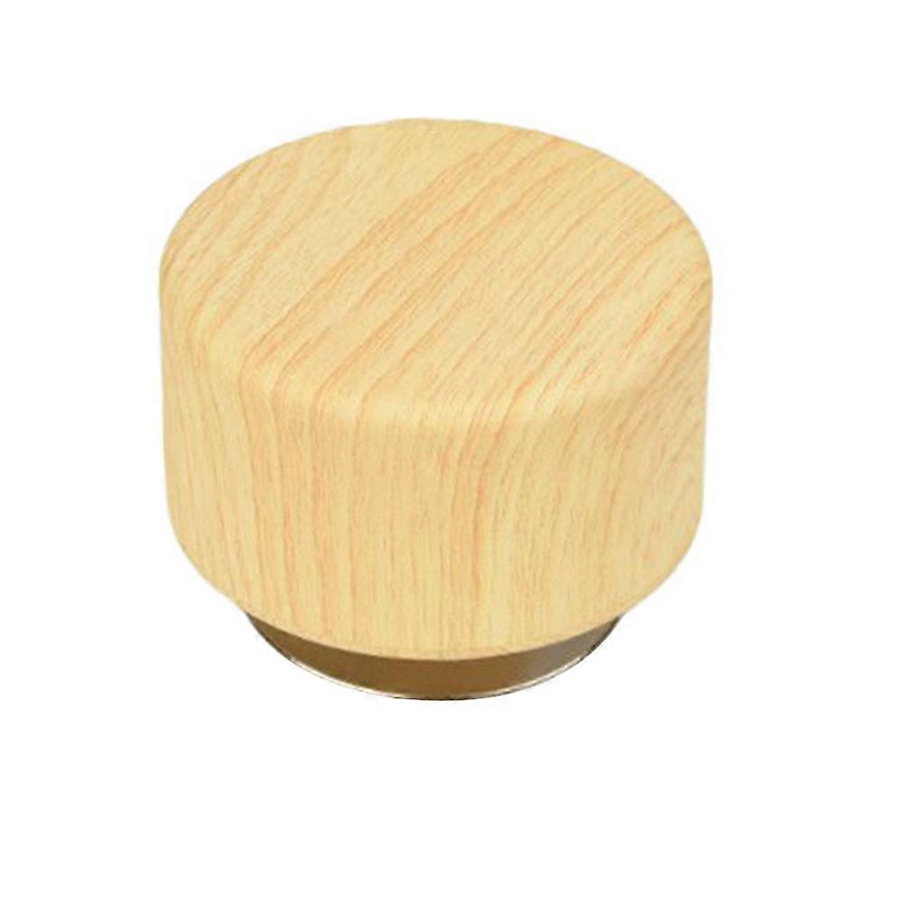 Clockwork Musical Box 3Pcs Round Design Movement Base Ideal For DIY Projects And Home Decoration