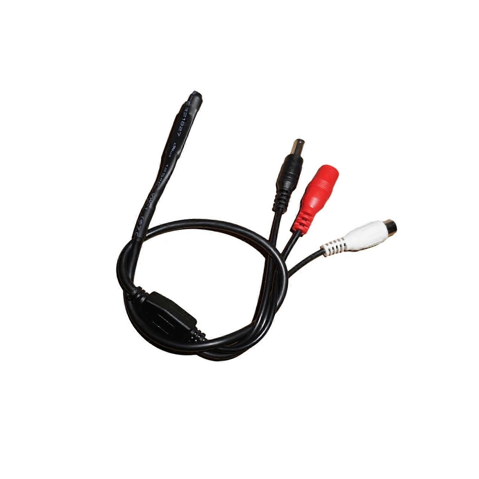 Mobile Friendly Auditory Recorder  Interferences Proof Featuring 3.5mm XLR USB Interfaces for On the Go Use TQ601B Multicolor