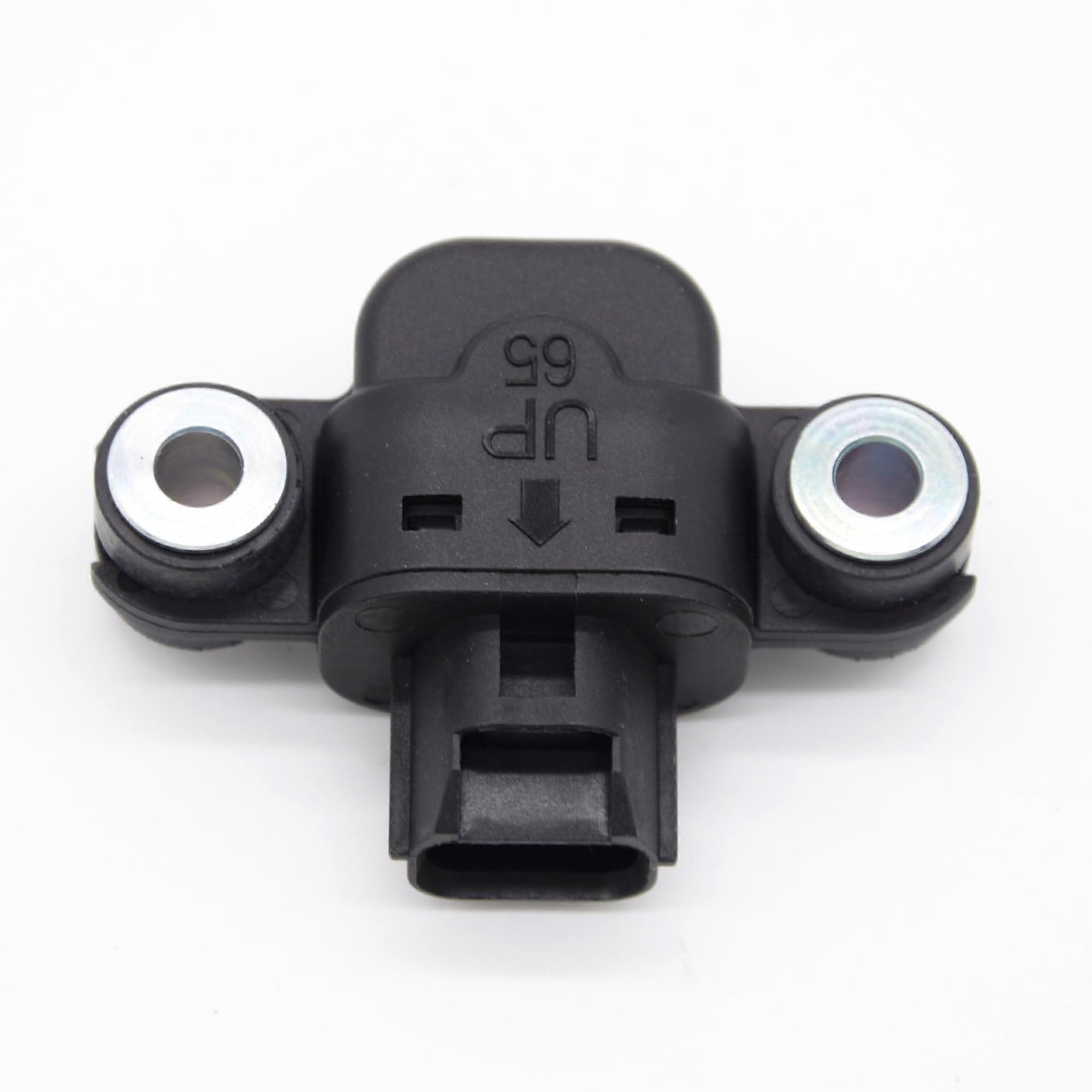 Compatible with Kawasaki Brute Force 750 and Teryx4 750 OEM Fit Durable Replacement Tilt Sensor