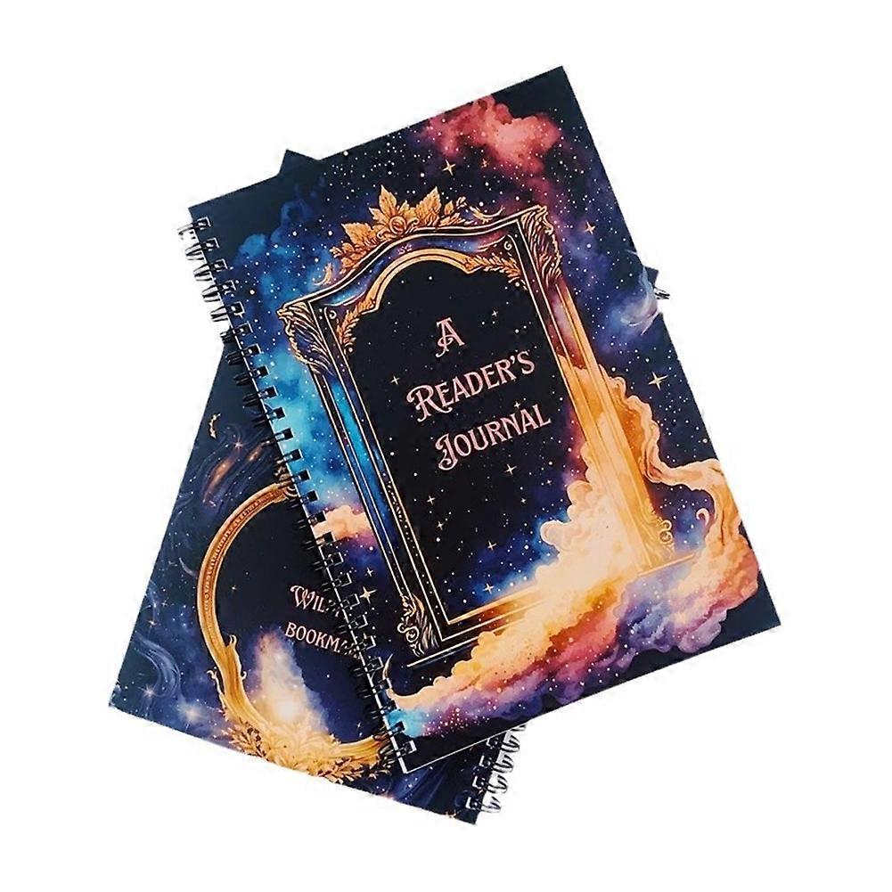 2025 Reading Journal L Stat & Challenges Read the Log Statistics and Challenges