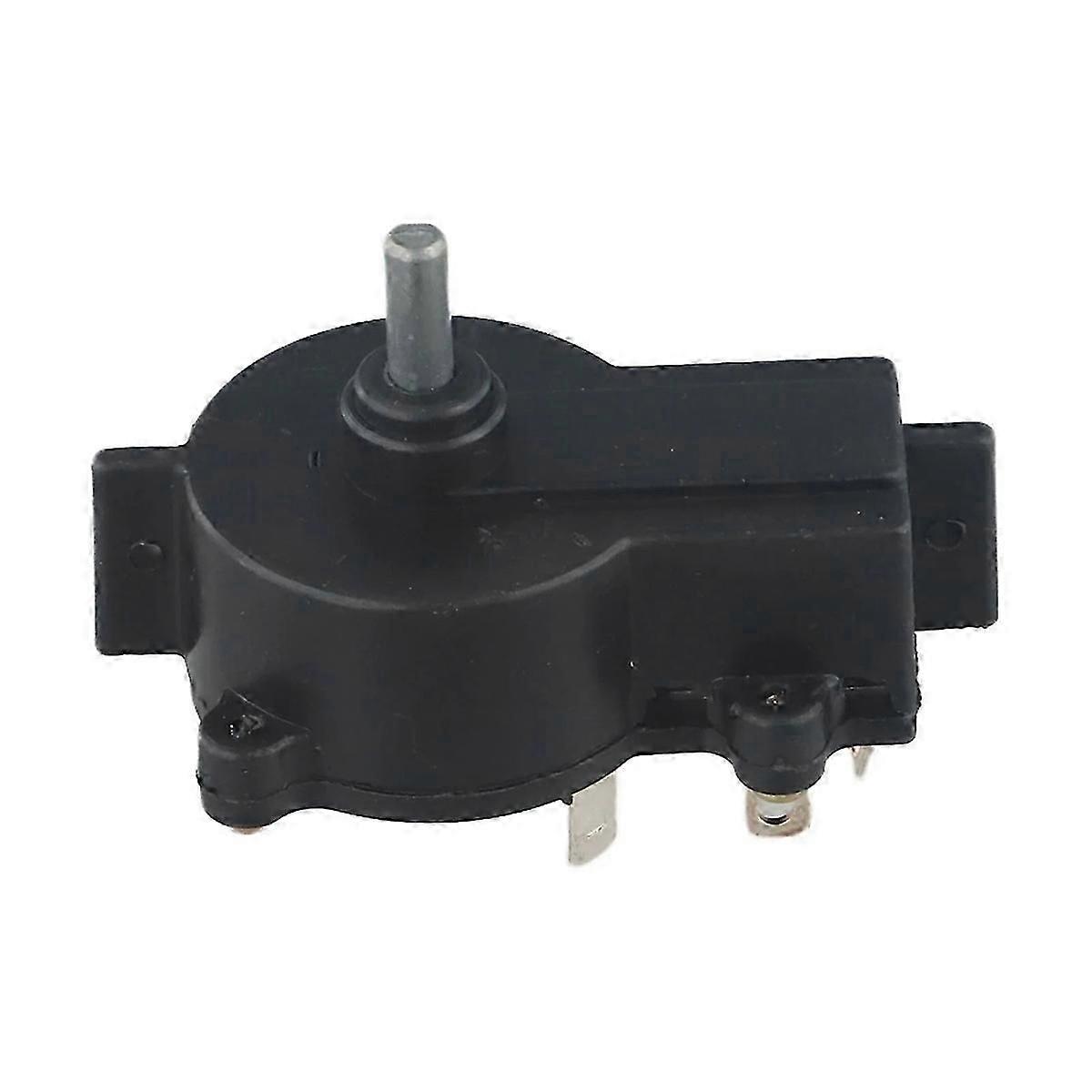 Electric Outboard Speed Control Switch Single Cylinders