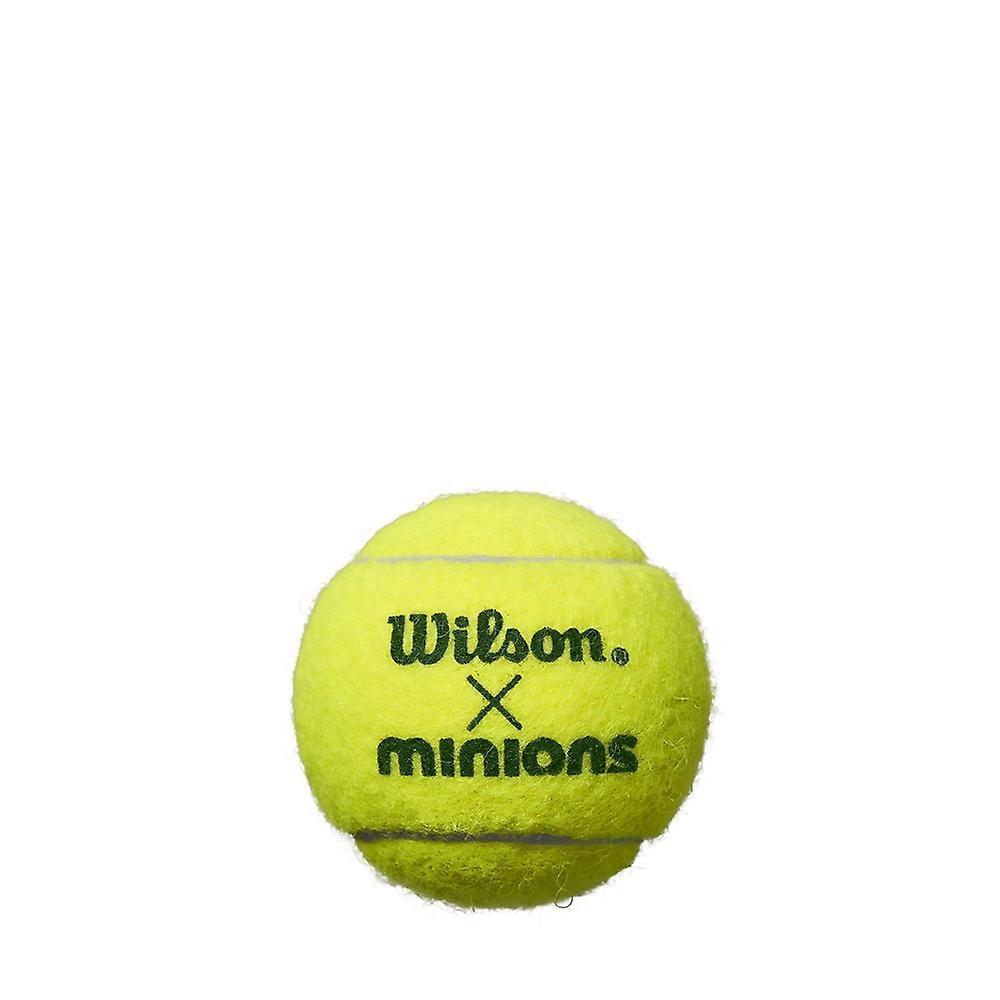 Balls Wilson Stage 1 can of 3 WR8202501001