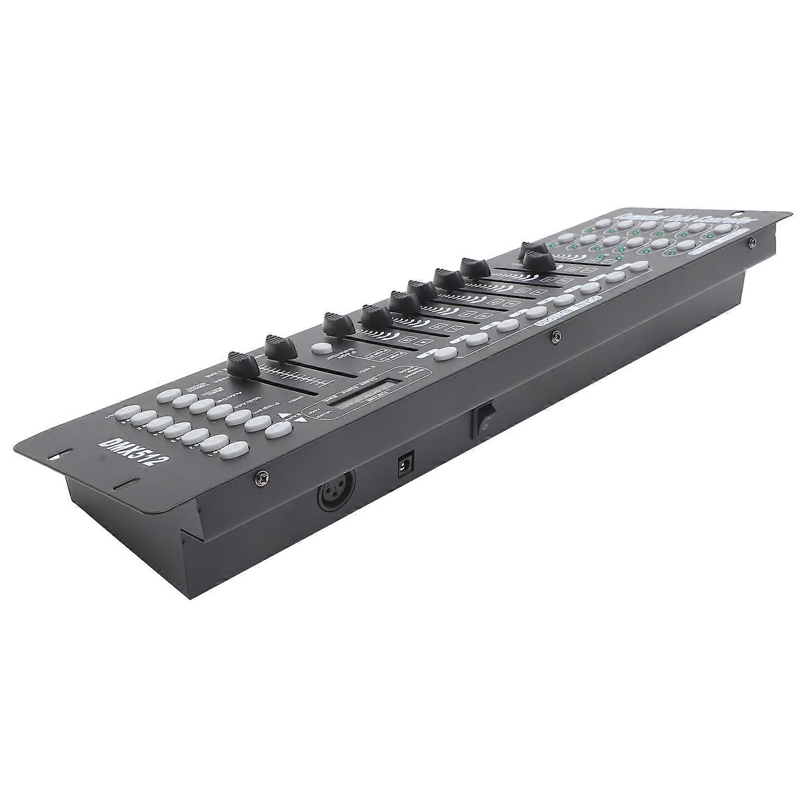 Dmx512 Control Console Dimming Console 1Pcs for Party and Bar Use